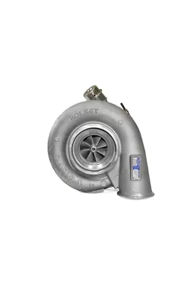 VOLVO D16E Turbocharger