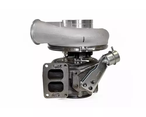 VOLVO D16E Turbocharger