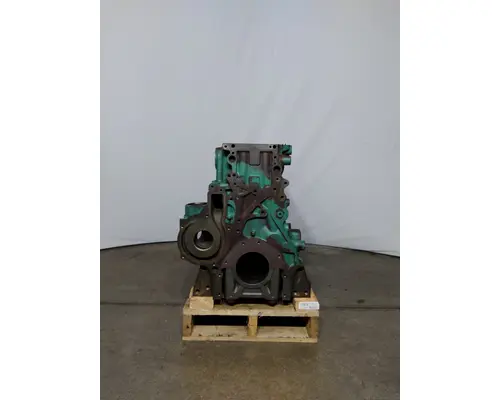 VOLVO D16 CYLINDER BLOCK