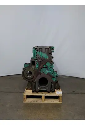 VOLVO D16 CYLINDER BLOCK