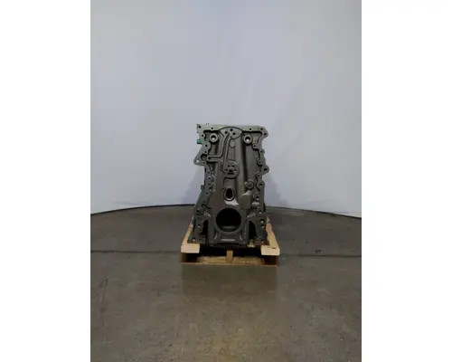 VOLVO D16 CYLINDER BLOCK