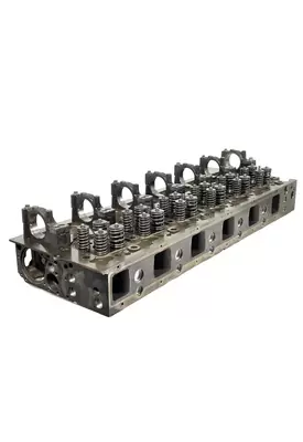 VOLVO D16 Cylinder Head