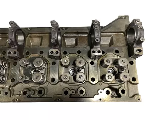 VOLVO D16 Cylinder Head