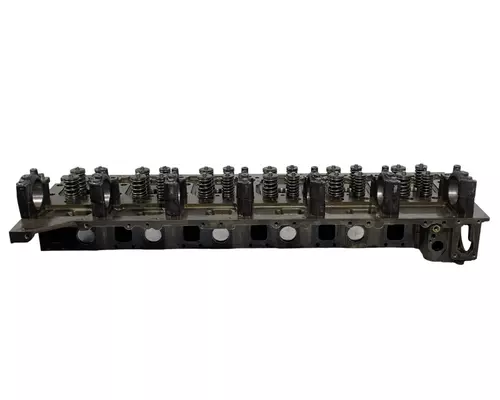 VOLVO D16 Cylinder Head