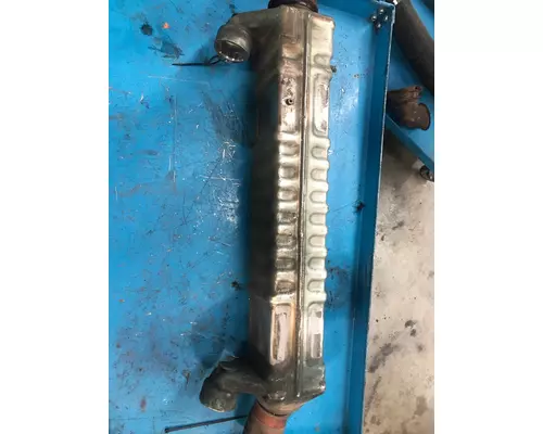VOLVO D16 EGR Cooler