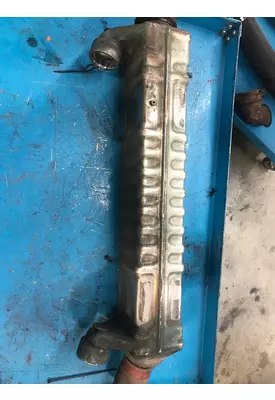 VOLVO D16 EGR Cooler