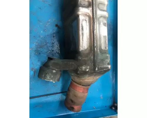 VOLVO D16 EGR Cooler