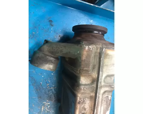 VOLVO D16 EGR Cooler