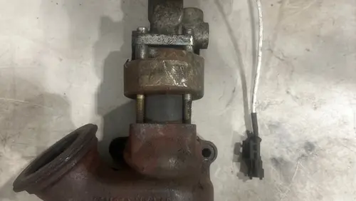 VOLVO D16 EGR Valve OEM# 22026653 in Abbotsford, BRITISH COLUMBIA 