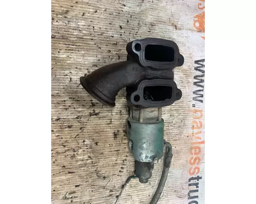 VOLVO D16 EGR Valve