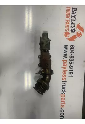 VOLVO D16 EGR Valve