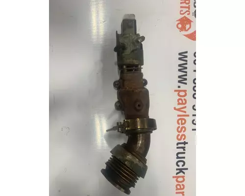 VOLVO D16 EGR Valve