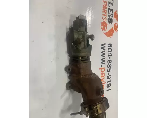 VOLVO D16 EGR Valve