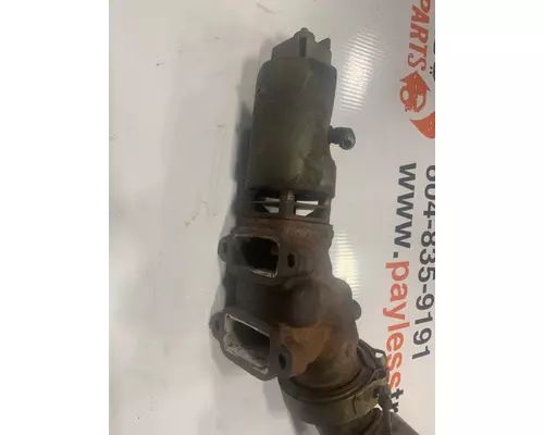 VOLVO D16 EGR Valve