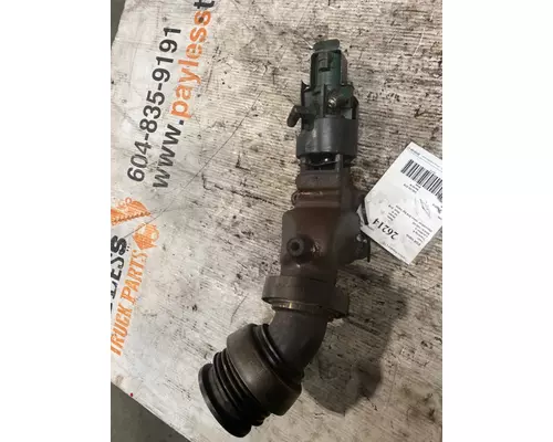 VOLVO D16 EGR Valve