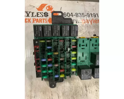 VOLVO D16 Electrical Parts, Misc.