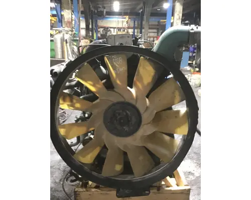 VOLVO D16 Engine Assembly