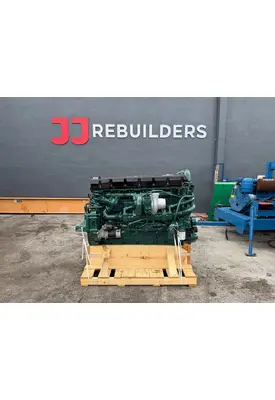 VOLVO D16 Engine Assembly