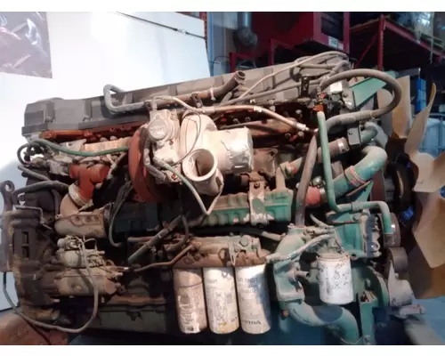 VOLVO D16 Engine Assembly