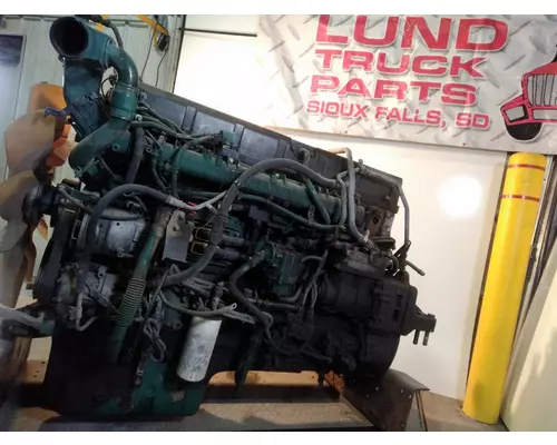 VOLVO D16 Engine Assembly