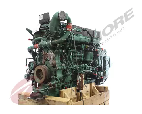 VOLVO D16 Engine Assembly