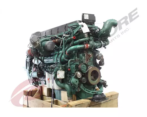 VOLVO D16 Engine Assembly