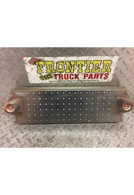 VOLVO D16 Engine Oil Cooler