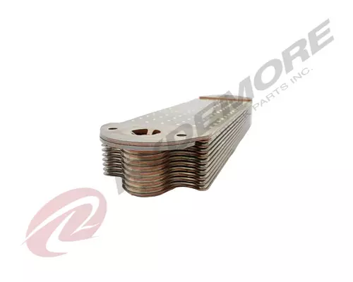 VOLVO D16 Engine Oil Cooler