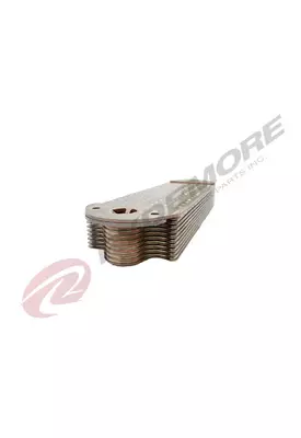 VOLVO D16 Engine Oil Cooler