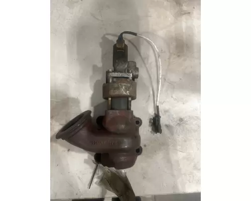 VOLVO D16 Engine Parts, Misc.