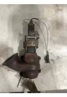 VOLVO D16 Engine Parts, Misc.