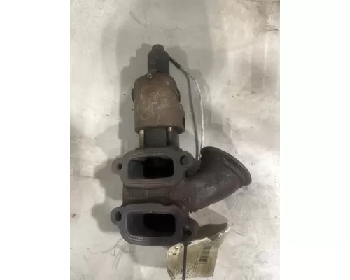 VOLVO D16 Engine Parts, Misc.