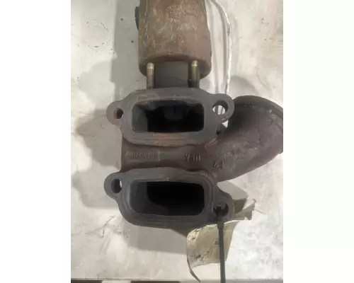 VOLVO D16 Engine Parts, Misc.