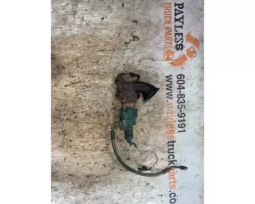 VOLVO D16 Engine Parts, Misc.