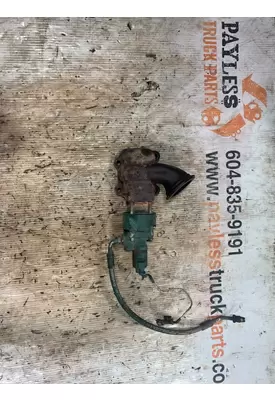 VOLVO D16 Engine Parts, Misc.