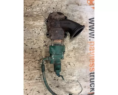 VOLVO D16 Engine Parts, Misc.
