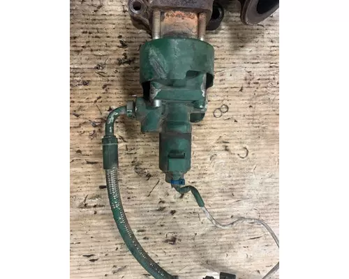 VOLVO D16 Engine Parts, Misc.