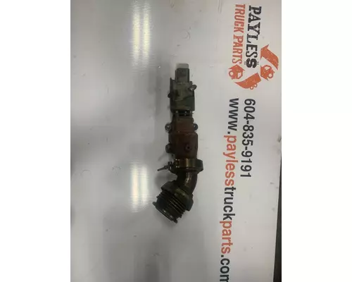 VOLVO D16 Engine Parts, Misc.