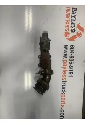 VOLVO D16 Engine Parts, Misc.