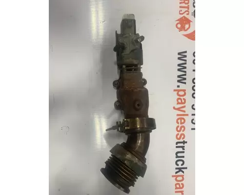 VOLVO D16 Engine Parts, Misc.