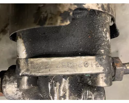 VOLVO D16 Engine Parts, Misc.