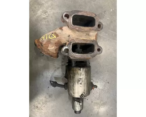 VOLVO D16 Engine Parts, Misc.