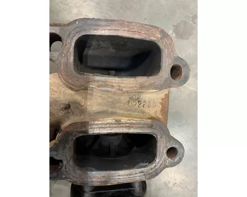 VOLVO D16 Engine Parts, Misc.