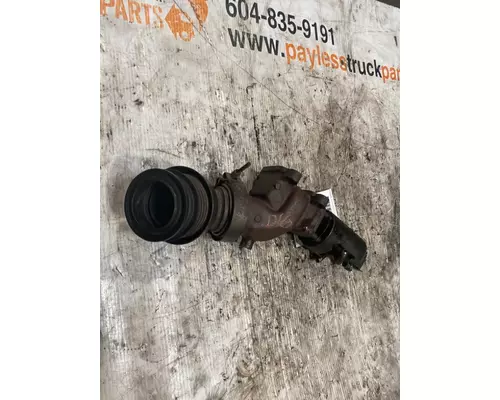 VOLVO D16 Engine Parts, Misc.