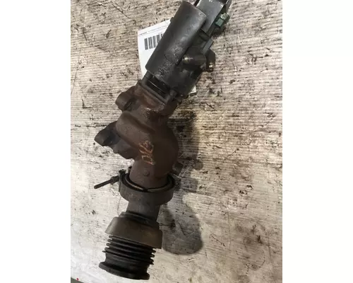 VOLVO D16 Engine Parts, Misc.