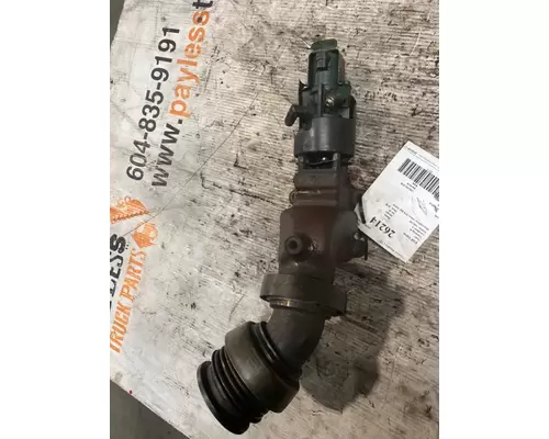 VOLVO D16 Engine Parts, Misc.