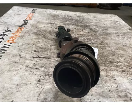 VOLVO D16 Engine Parts, Misc.