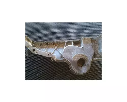 VOLVO D16 Engine Parts, Misc.