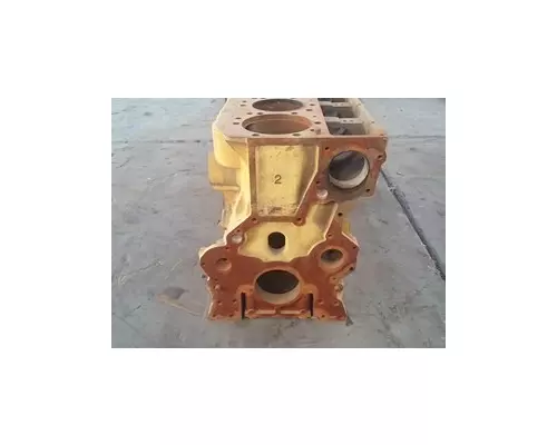 VOLVO D16 Engine Parts, Misc.