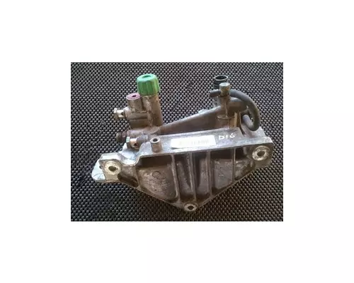 VOLVO D16 Engine Parts, Misc.